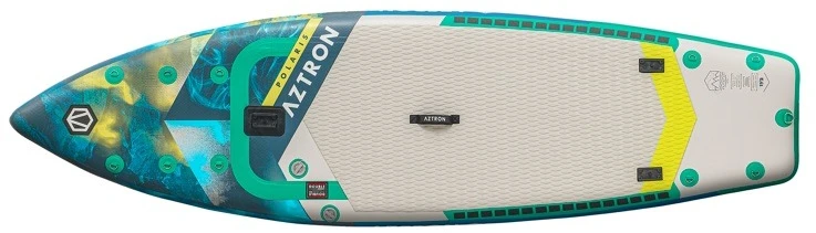 Kinija Irklentė Sup AZTRON Polaris