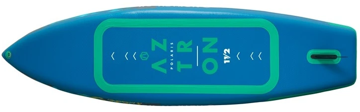 Kinija Irklentė Sup AZTRON Polaris