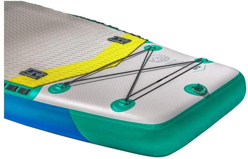 Kinija Irklentė Sup AZTRON Polaris