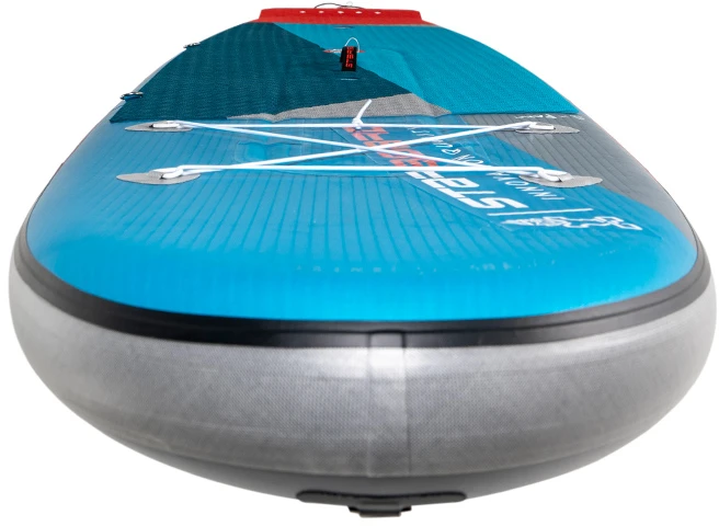 SUP irklentė Starboard iGO Zen SC 10'8"x33"x5.5"
