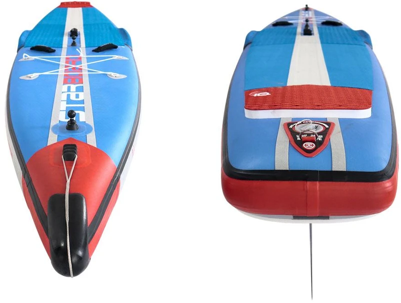 SUP irklentė Starboard Inflatable 14' x 28" x 6" All Star Airline Deluxe SC