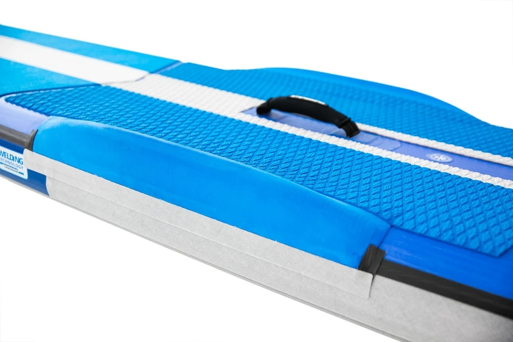 SUP irklentė Starboard Inflatable 14' x 28" x 6" All Star Airline Deluxe SC