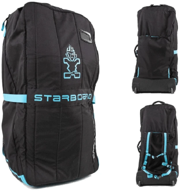 SUP irklentė Starboard Touring Deluxe DC 11'6" x 29"