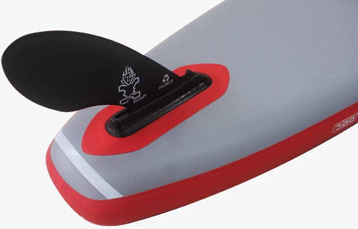 SUP irklentė Starboard Touring M Deluxe SC 14'0" x 30"
