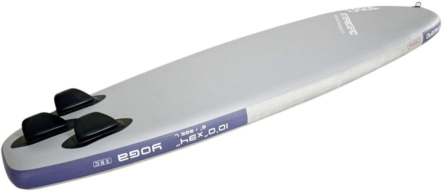 SUP irklentė Starboard Yoga Zen 10'0" x 34" x 6"