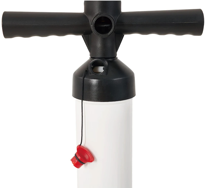 SUP irklentės pompa Aquatone Double Action Pump