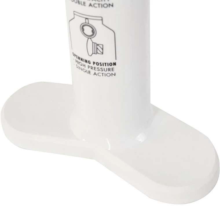 SUP irklentės pompa Aquatone Double Action Pump