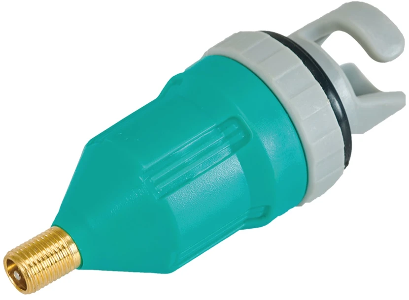 SUP irklentės vožtuvo adapteris Aztron Sup Pump Valve Adapteris