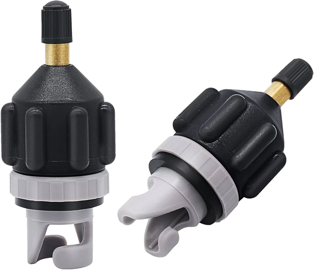 SUP irklentės vožtuvo adapteris Aztron Sup Pump Valve Adapteris