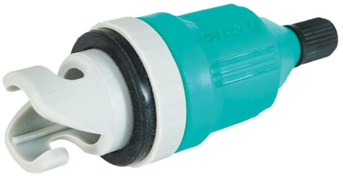 SUP irklentės vožtuvo adapteris Aztron Sup Pump Valve Adapteris
