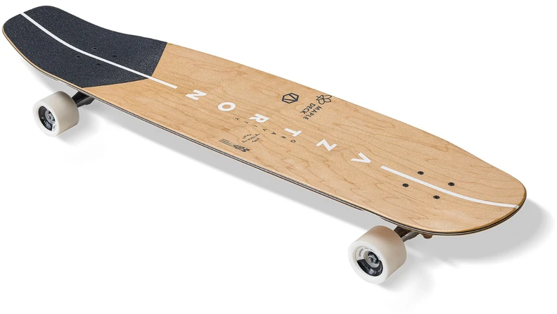 Surfskate riedlentė Aztron Gravity 42