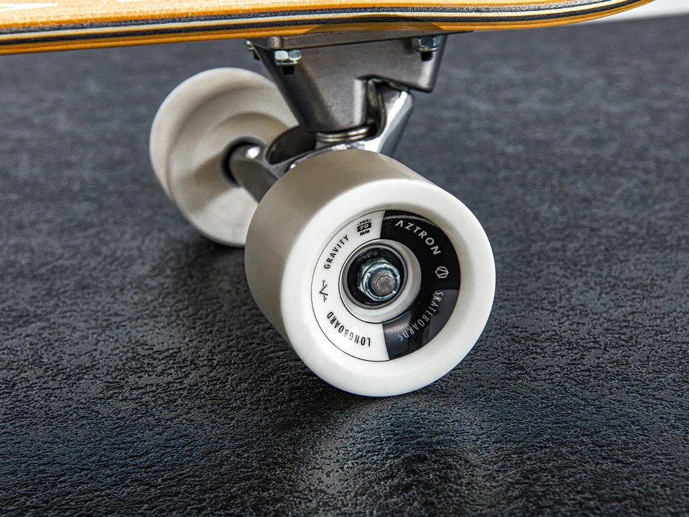 Surfskate riedlentė Aztron Gravity 42
