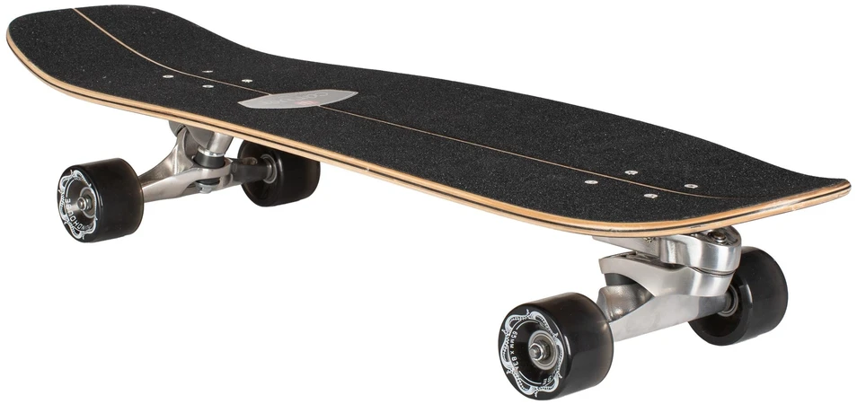 Surfskate riedlentė Carver 30-Year Limited Edition 32.5" C7