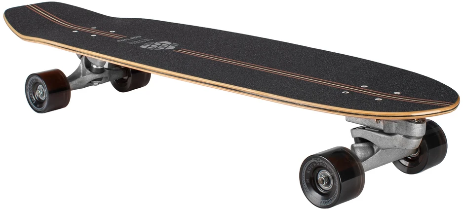 Surfskate riedlentė Carver CI Nose Rider 37" C7