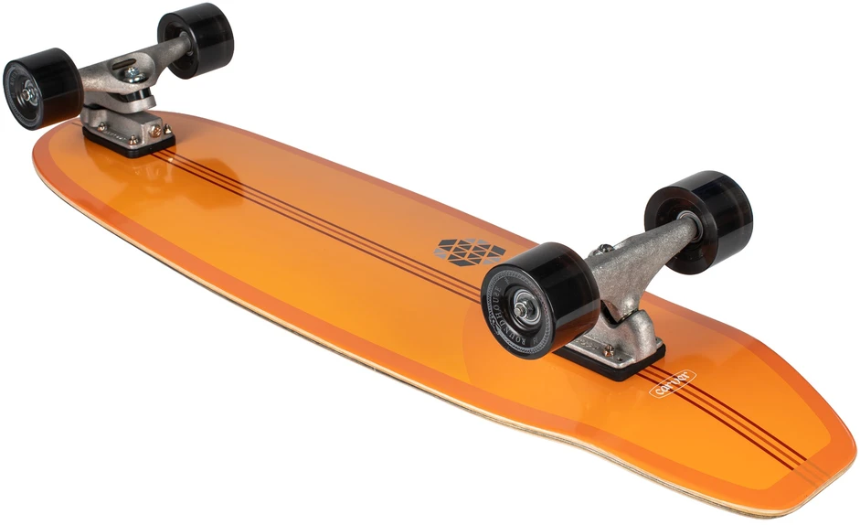 Surfskate riedlentė Carver CI Nose Rider 37" C7