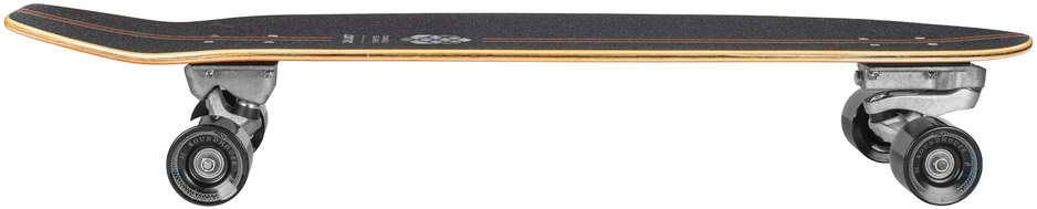 Surfskate riedlentė Carver CI Nose Rider 37" C7