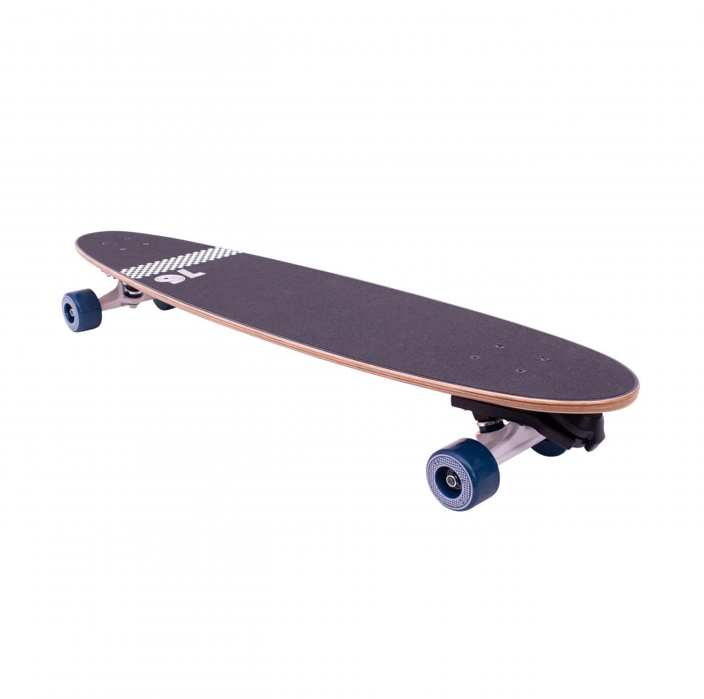 Surfskate riedlentė Z-Flex Longboard Surf a gogo Log Roll 37"