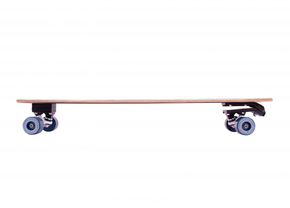 Surfskate riedlentė Z-Flex Longboard Surf a gogo Log Roll 37"