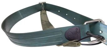Svorio diržo tarpkojo dirželis Rob Allen Weight Belt Crotch Strap