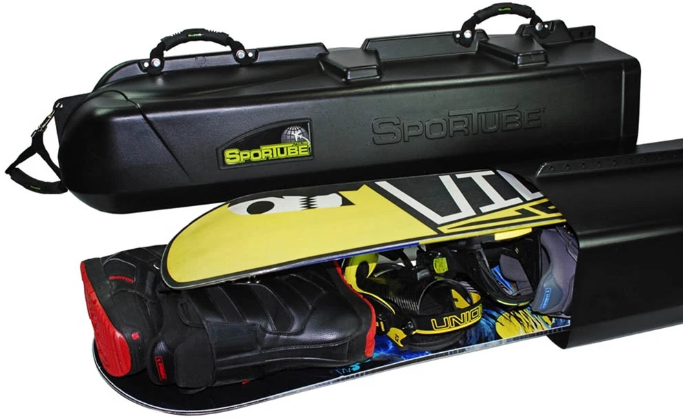 Transportavimo dėklas Sportube Series 3 Blaze