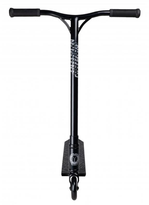 Triukinis paspirtukas Blazer Pro Outrun 2 juodas