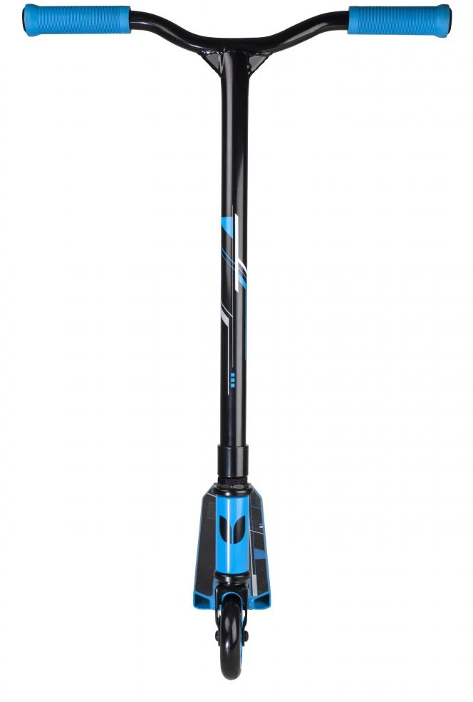 Triukinis paspirtukas Blazer Pro Phaser mėlynas