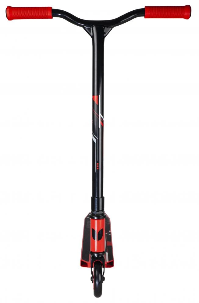 Triukinis paspirtukas Blazer Pro Phaser raudonas