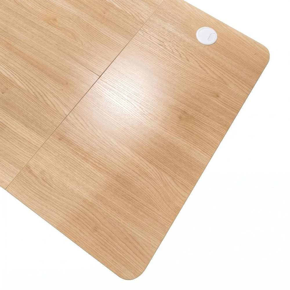 Elektrinis rašomasis stalas Spacetronik Moris SPE-O112WL, 160 × 80 cm