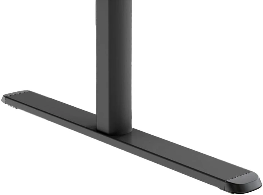 Elektrinis rašomasis stalas Spacetronik Moris 121BB, 120 × 60 cm