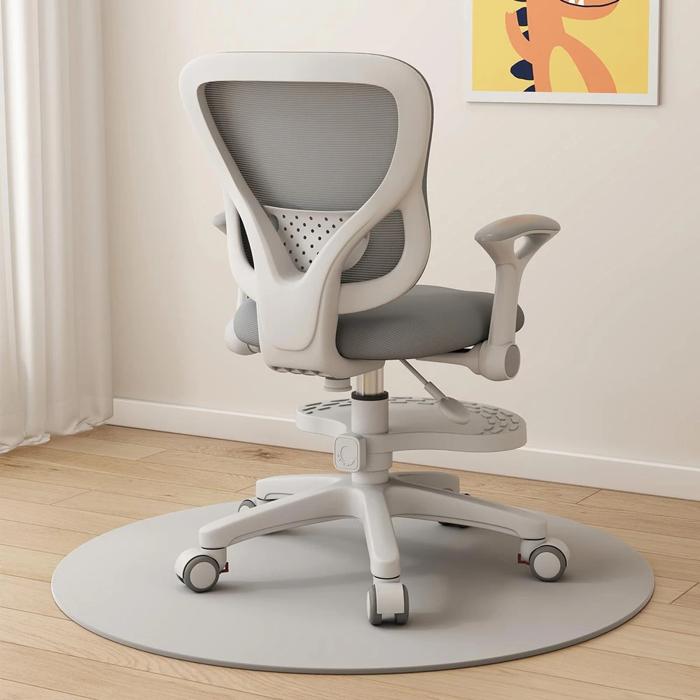 Ergonominė vaikiška biuro kėdė Spacetronik SPC-XD17S