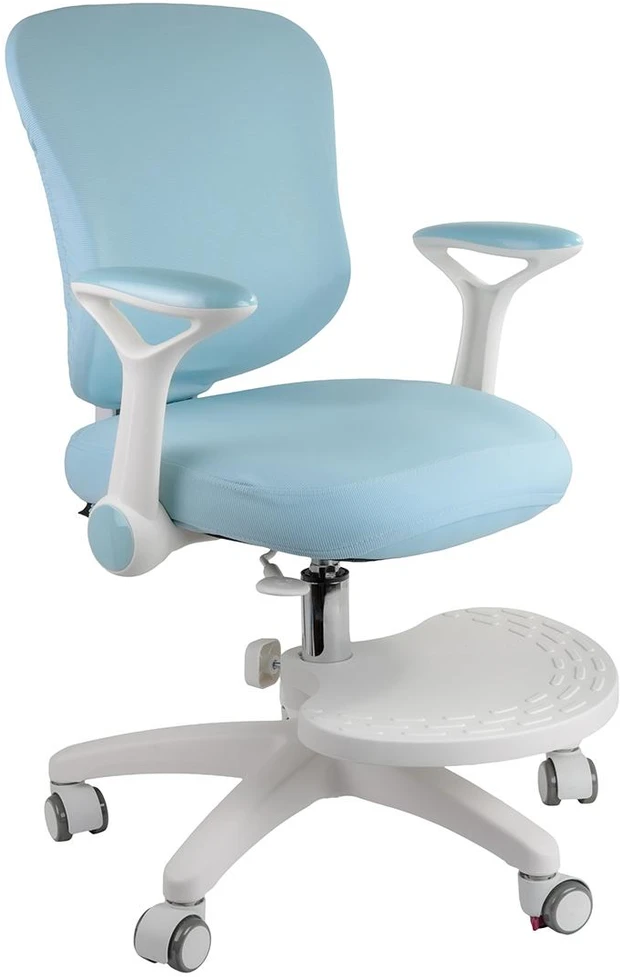 Ergonominė vaikiška biuro kėdė Spacetronik SPC-XD17S