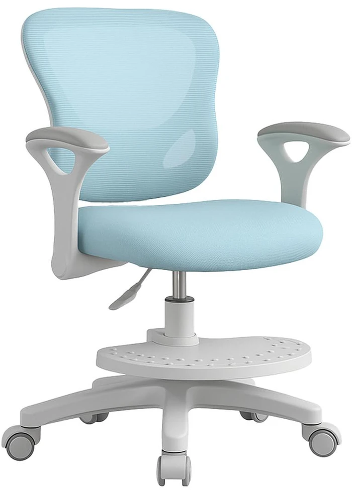 Ergonominė vaikiška biuro kėdė Spacetronik SPC-XD17S