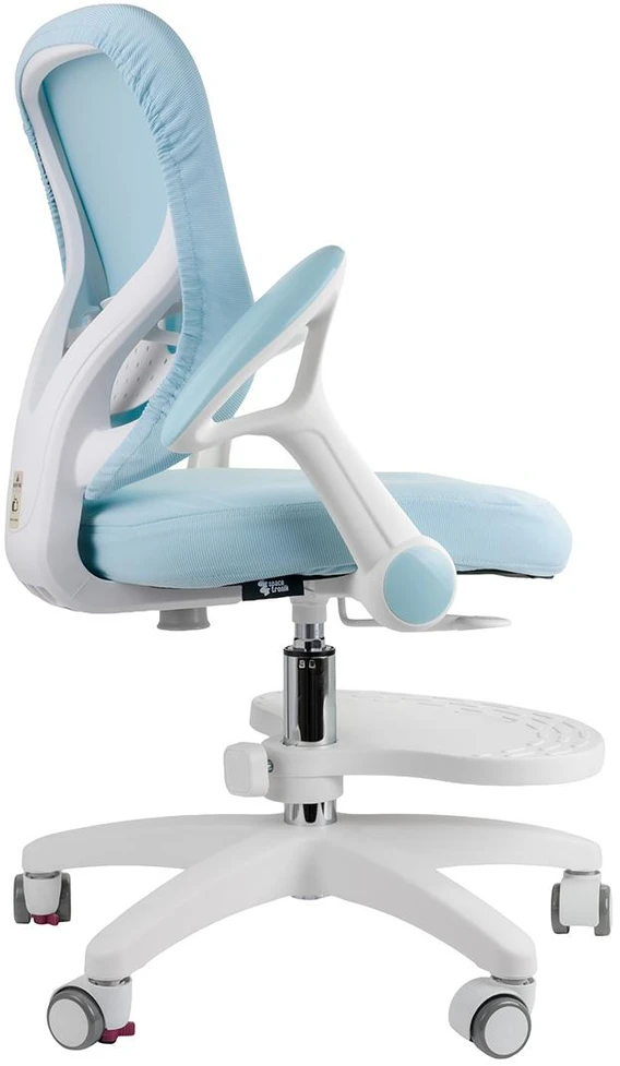 Ergonominė vaikiška biuro kėdė Spacetronik SPC-XD17S