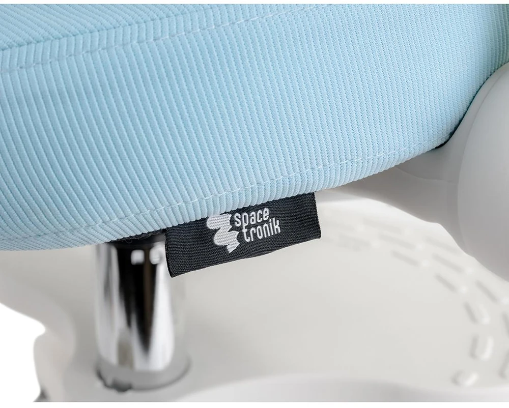 Ergonominė vaikiška biuro kėdė Spacetronik SPC-XD17S