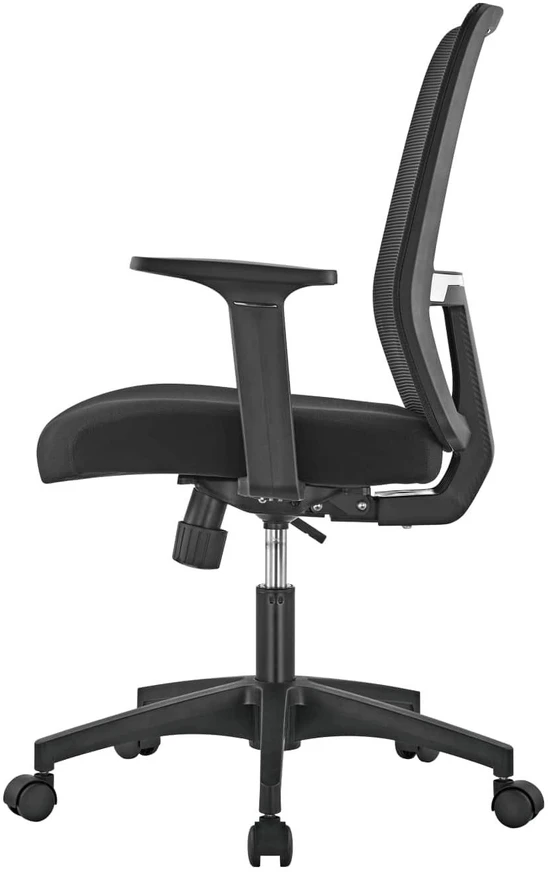 Ergonomiška biuro kėdė Spacetronik GRINGO-35
