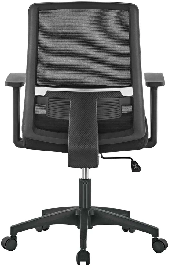 Ergonomiška biuro kėdė Spacetronik GRINGO-35