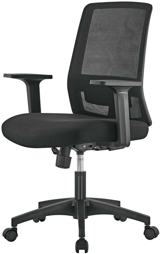 Ergonomiška biuro kėdė Spacetronik GRINGO-35