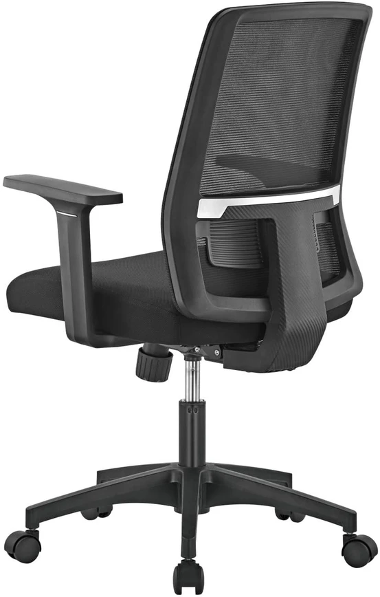 Ergonomiška biuro kėdė Spacetronik GRINGO-35