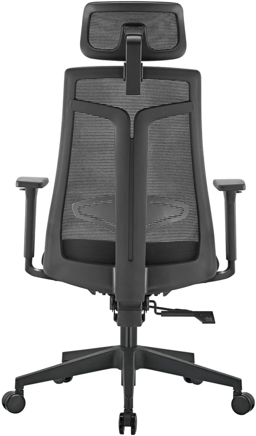 Ergonomiška biuro kėdė Spacetronik GRINGO-45