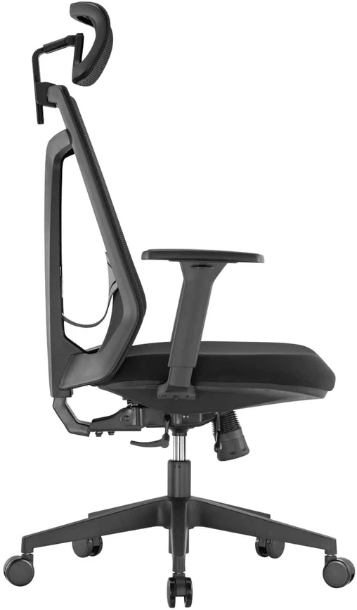 Ergonomiška biuro kėdė Spacetronik GRINGO-45