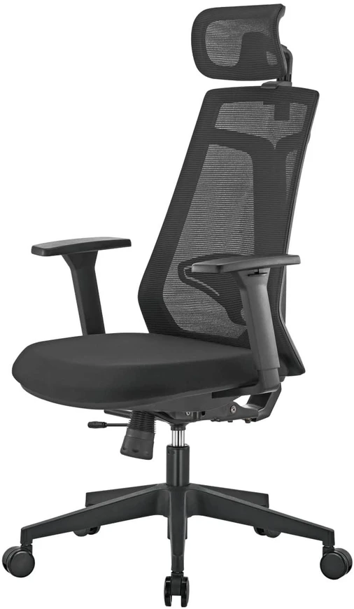Ergonomiška biuro kėdė Spacetronik GRINGO-45