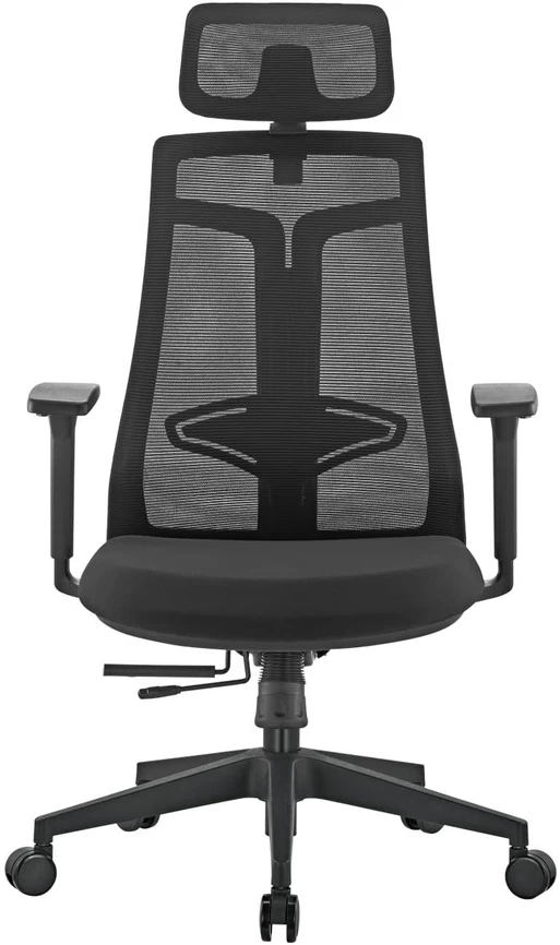 Ergonomiška biuro kėdė Spacetronik GRINGO-45