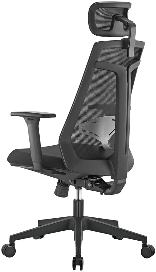 Ergonomiška biuro kėdė Spacetronik GRINGO-45