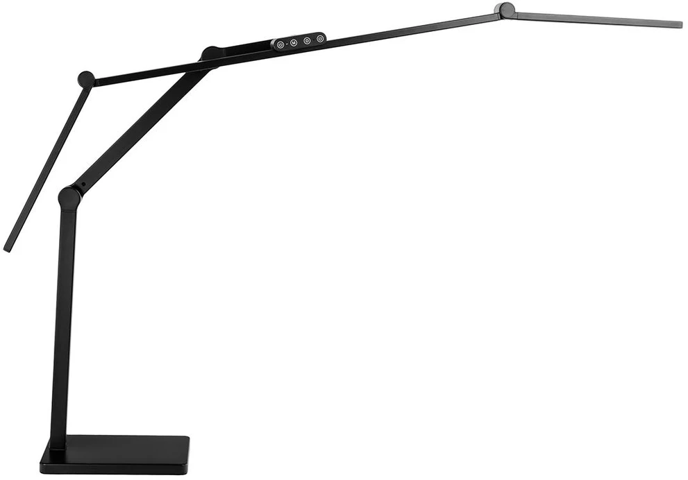 LED braižymo lempa „Spacetronik Glow D8“