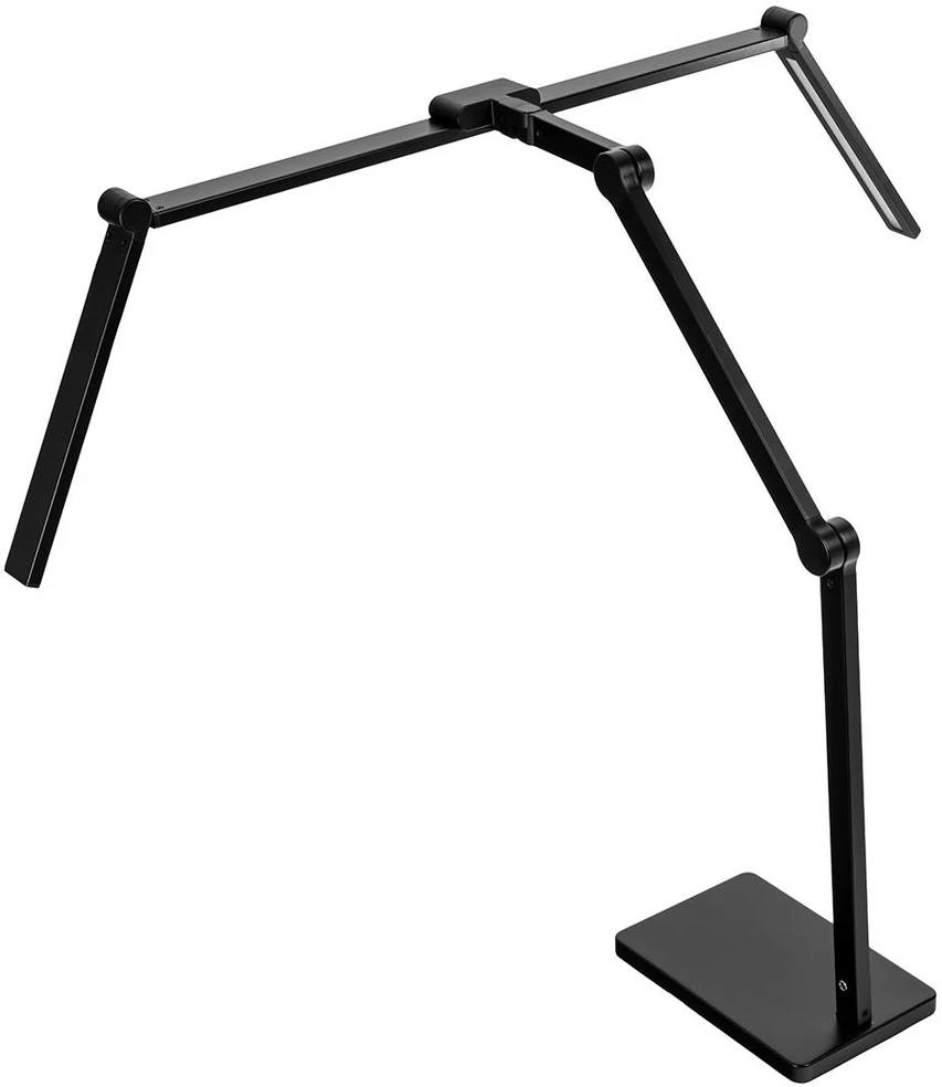 LED braižymo lempa „Spacetronik Glow D8“