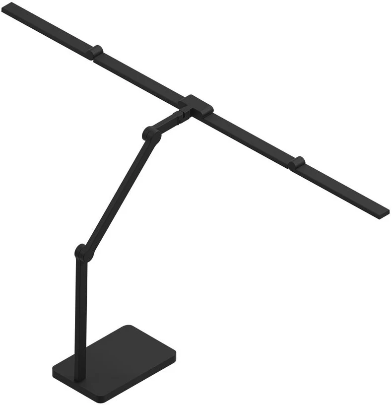 LED braižymo lempa „Spacetronik Glow D8“