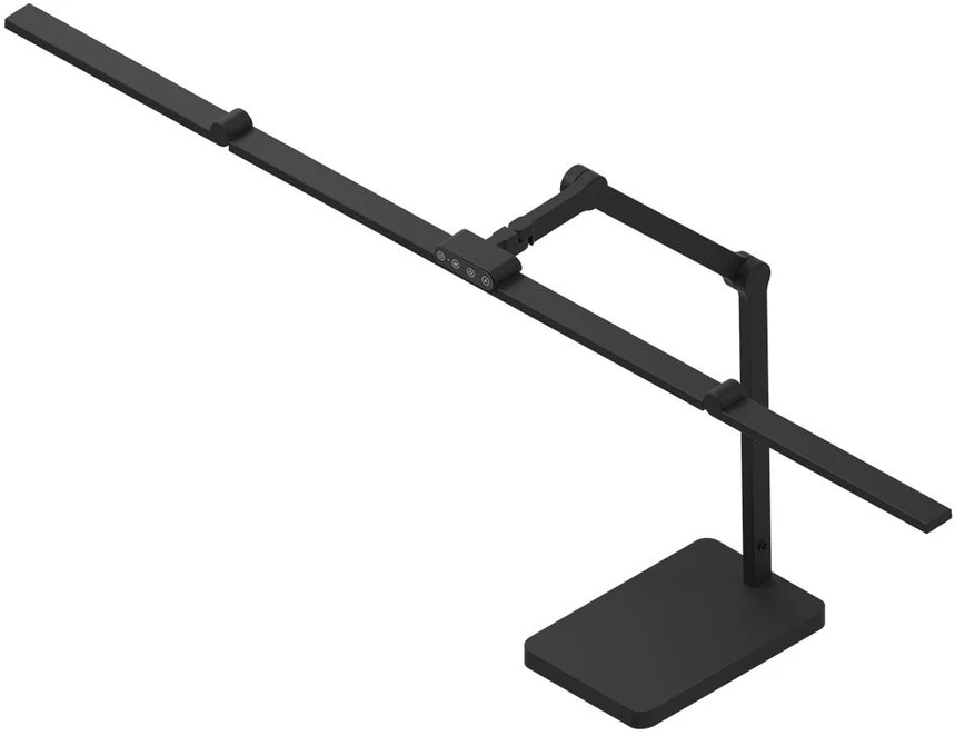 LED braižymo lempa „Spacetronik Glow D8“
