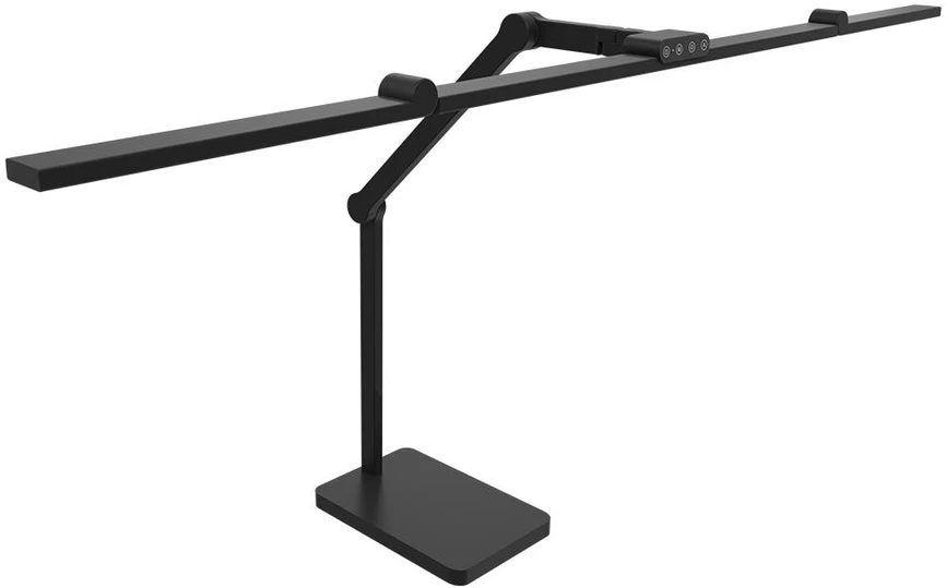 LED braižymo lempa „Spacetronik Glow D8“