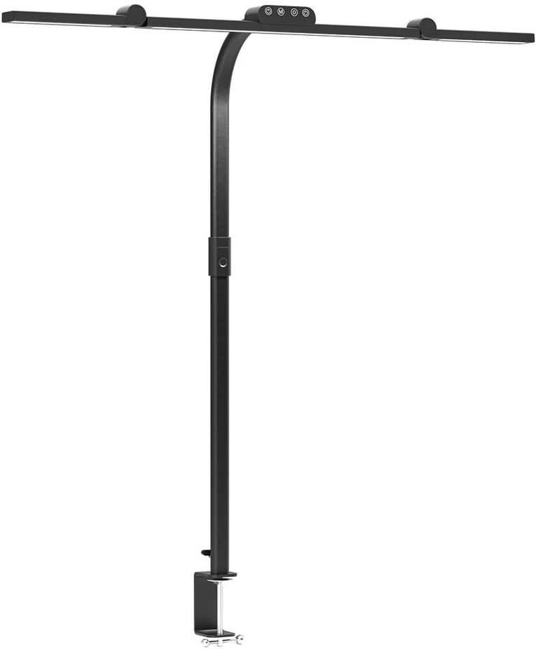 LED stalinė braižymo lempa Spacetronik Glow D9, 21 W