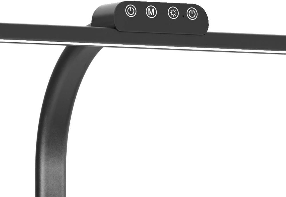 LED stalinė braižymo lempa Spacetronik Glow D9, 21 W